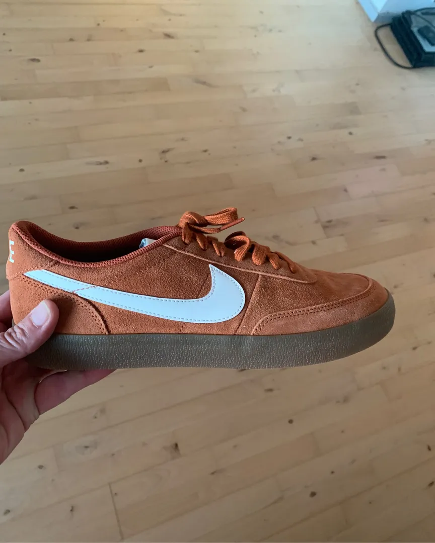 Nike killshot 2