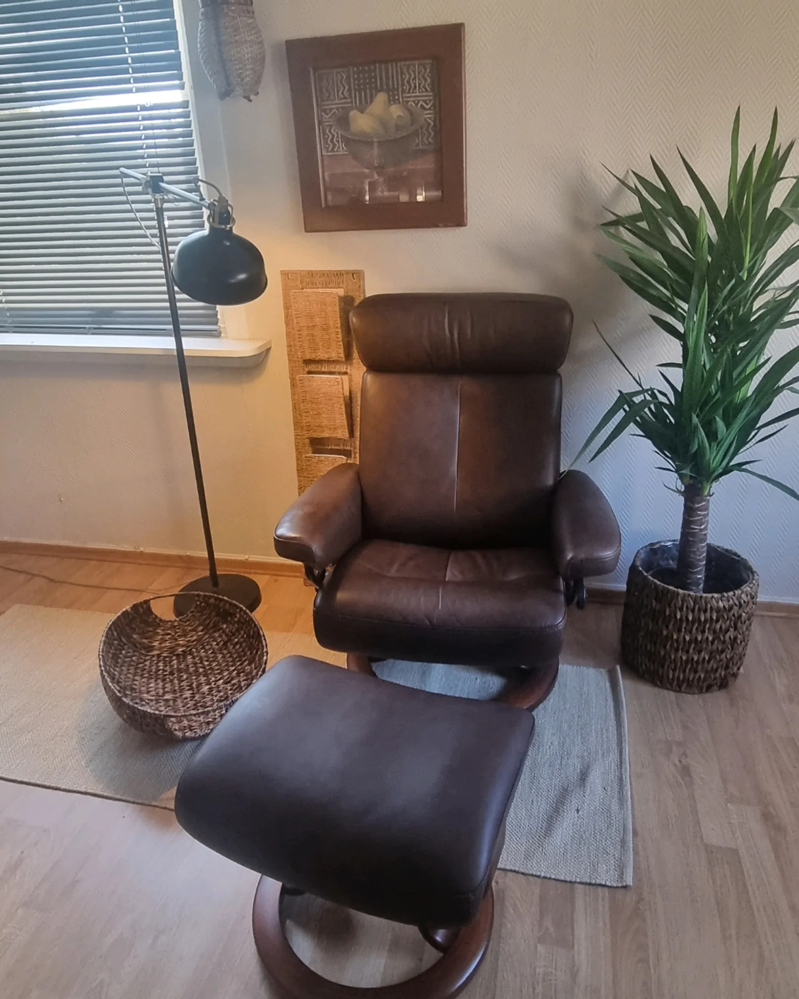 Ekornes Stressless