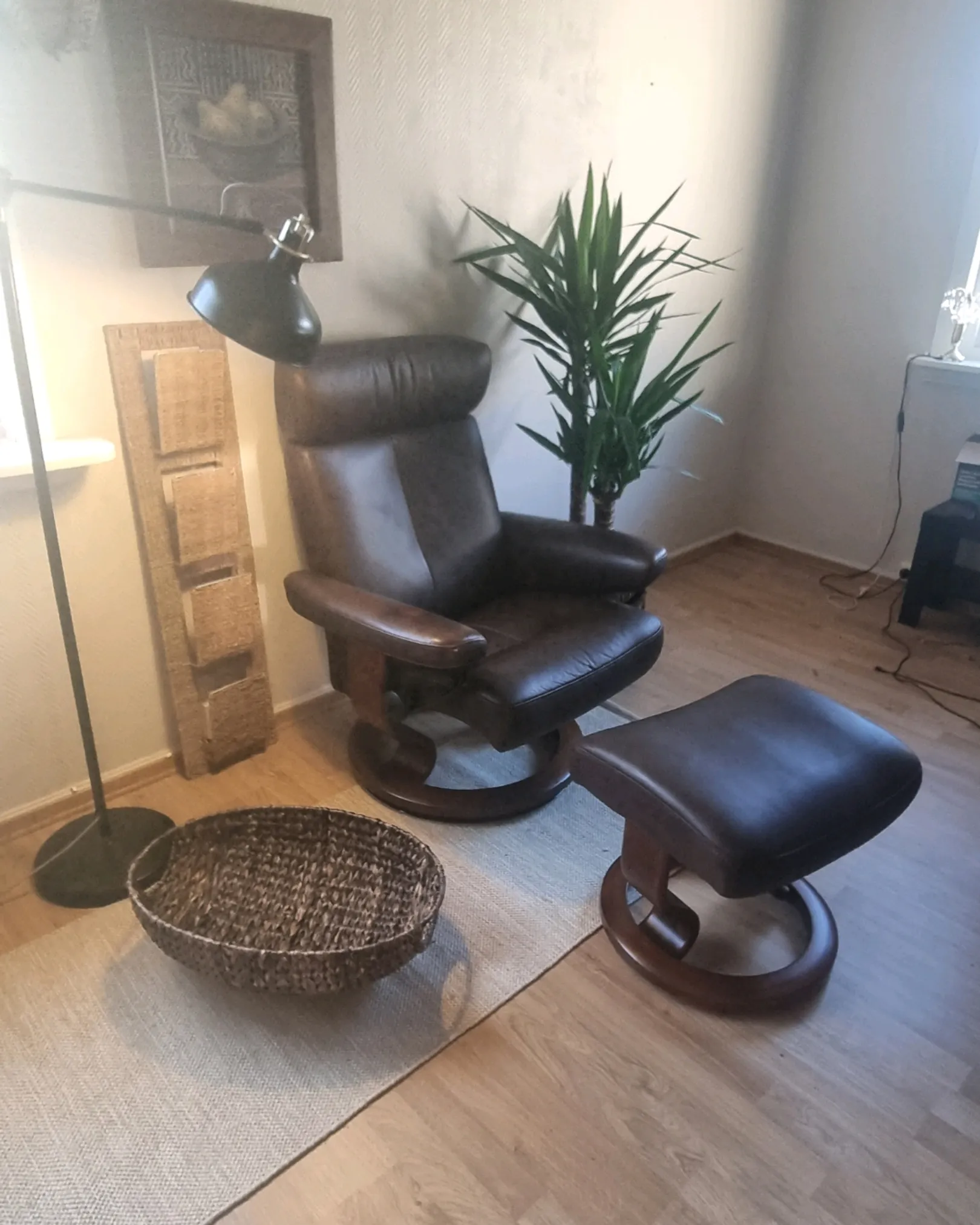 Ekornes Stressless