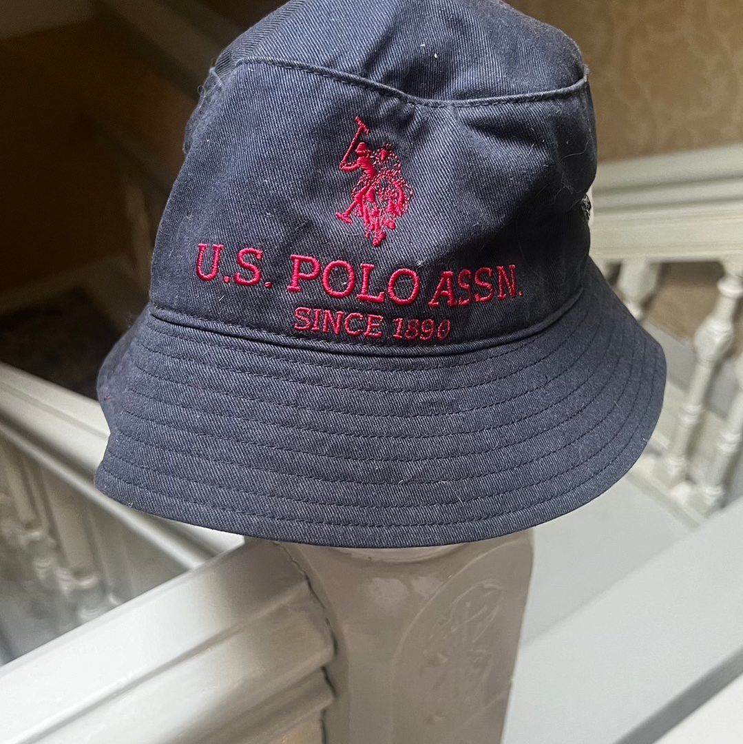 Polo bucket har