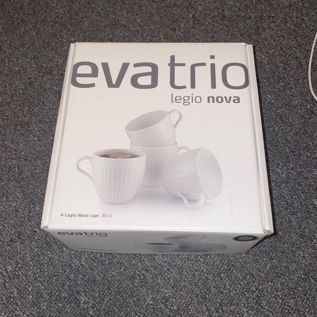 Eva trio kaffekopper