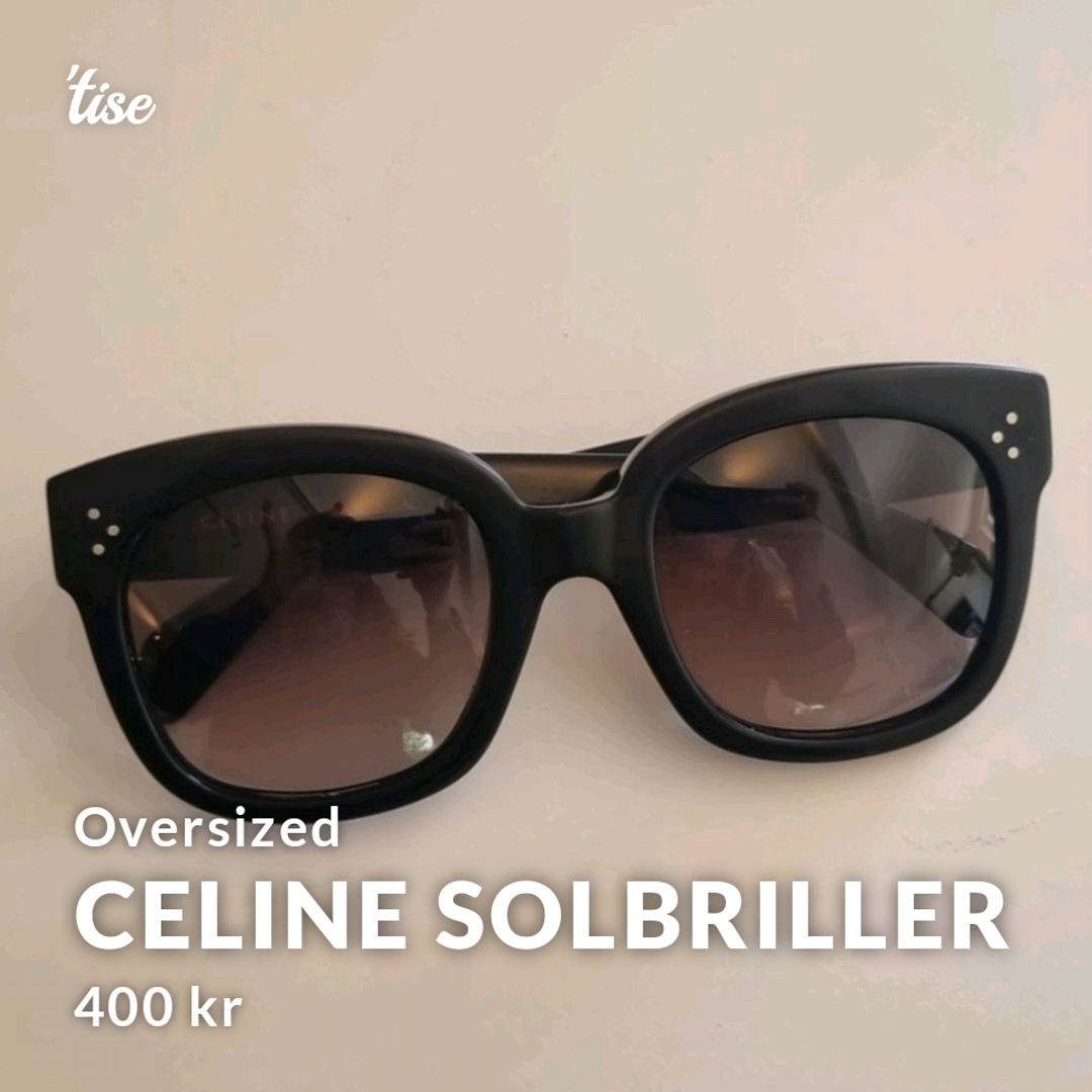 Celine Solbriller