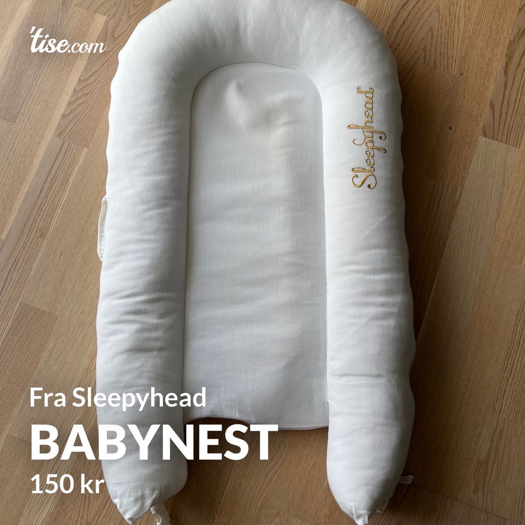 Babynest