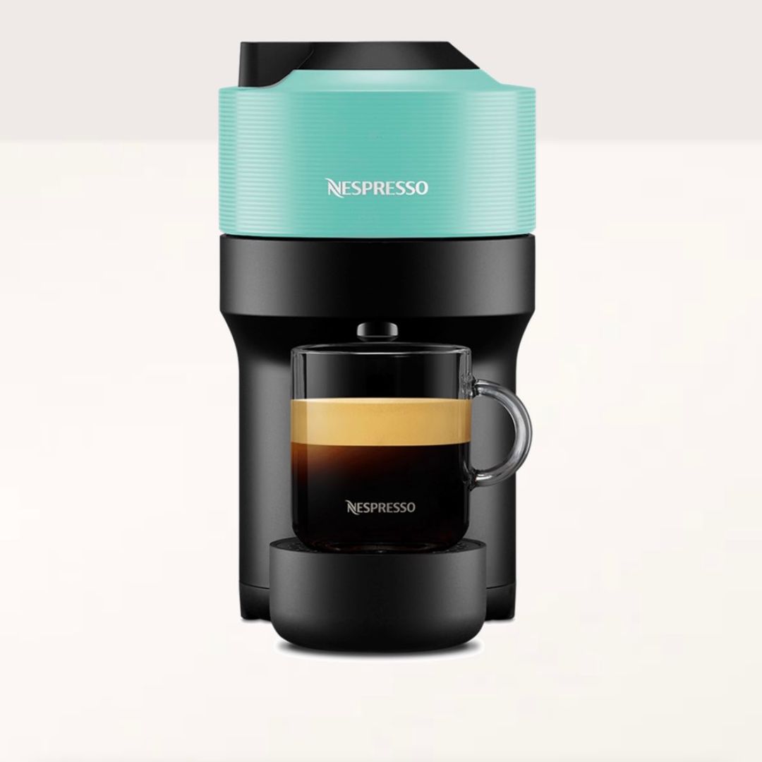 Nespresso Vertuo POP