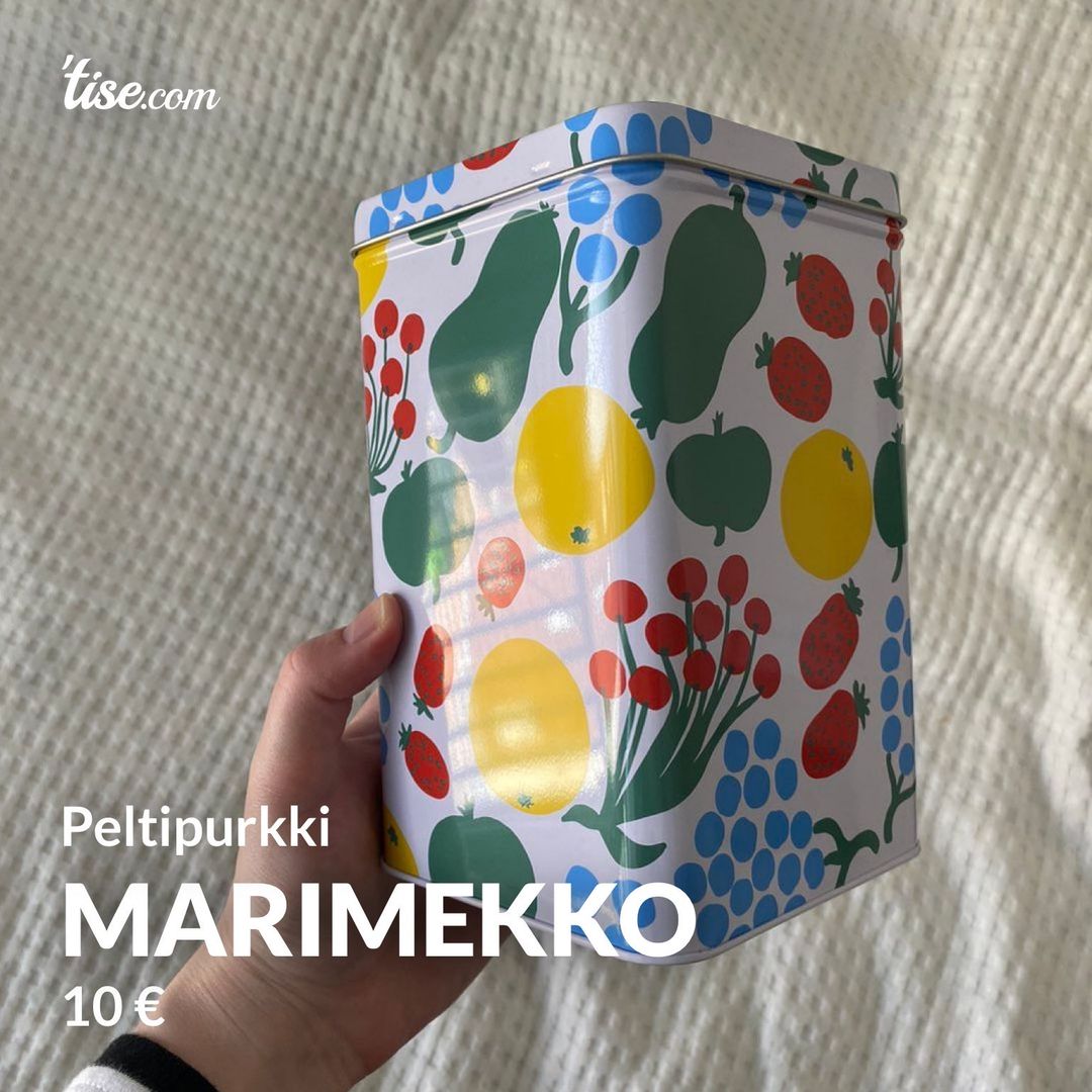 Marimekko