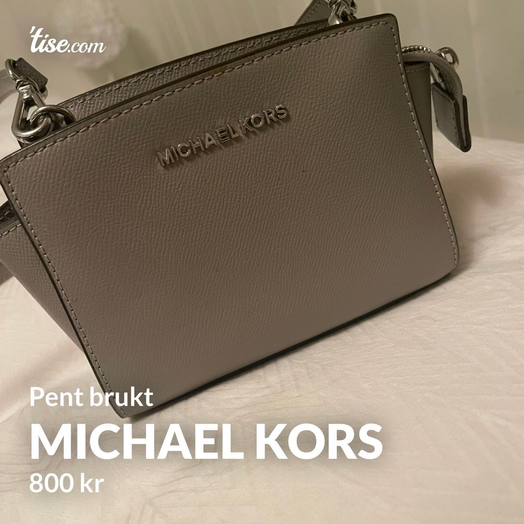 Michael Kors