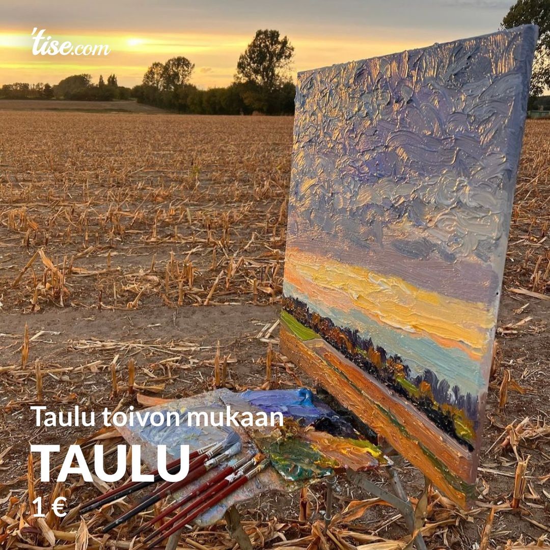 Taulu