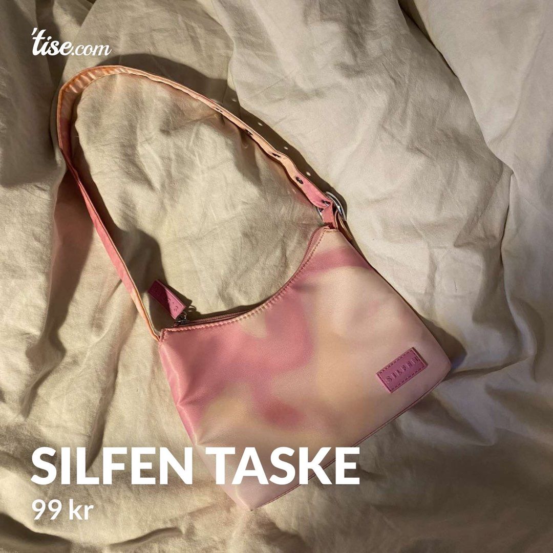 Silfen Taske