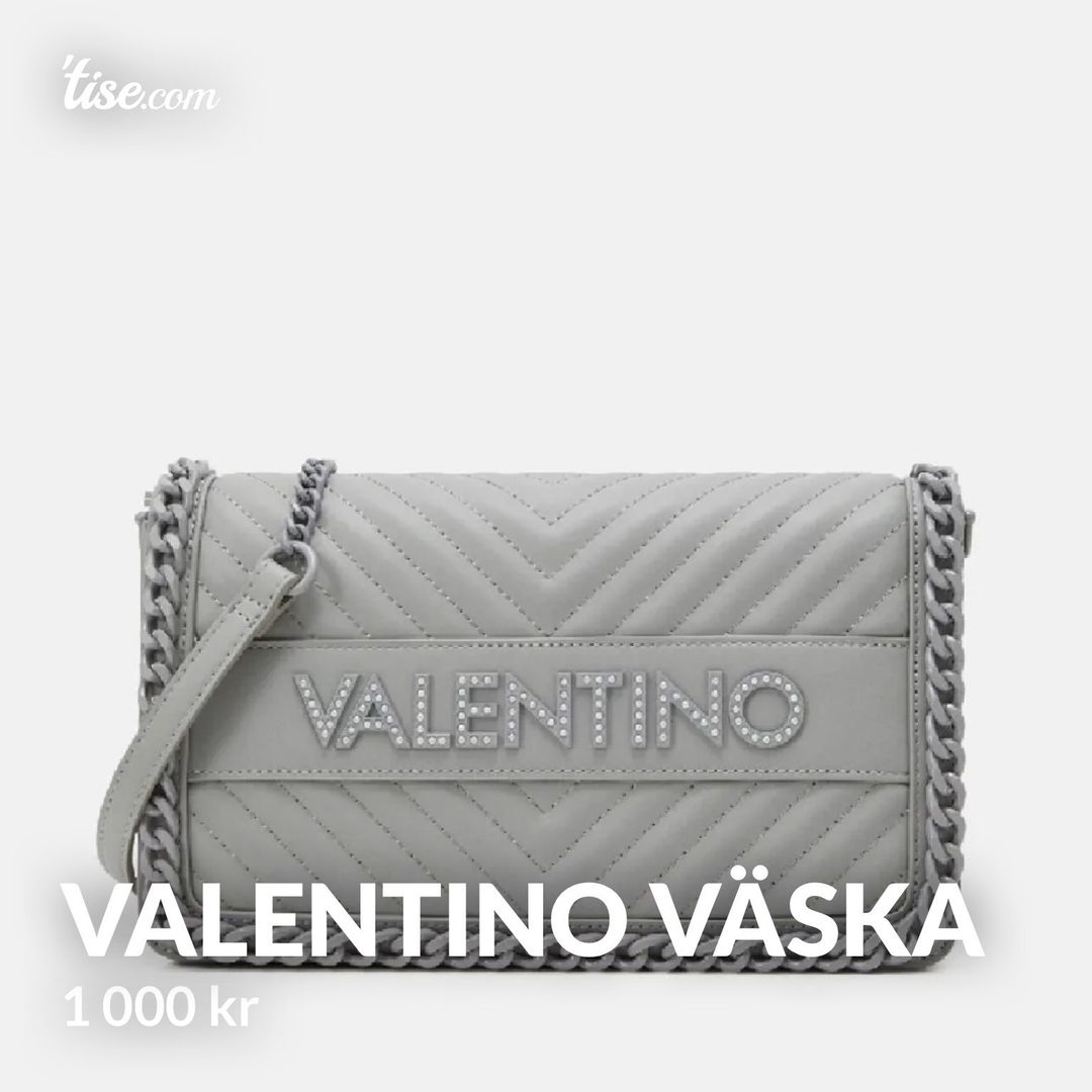 Valentino Väska