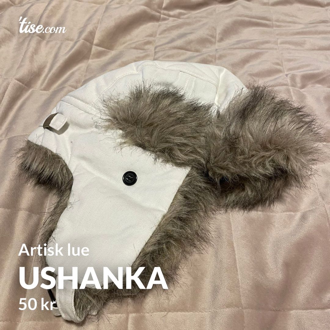 Ushanka