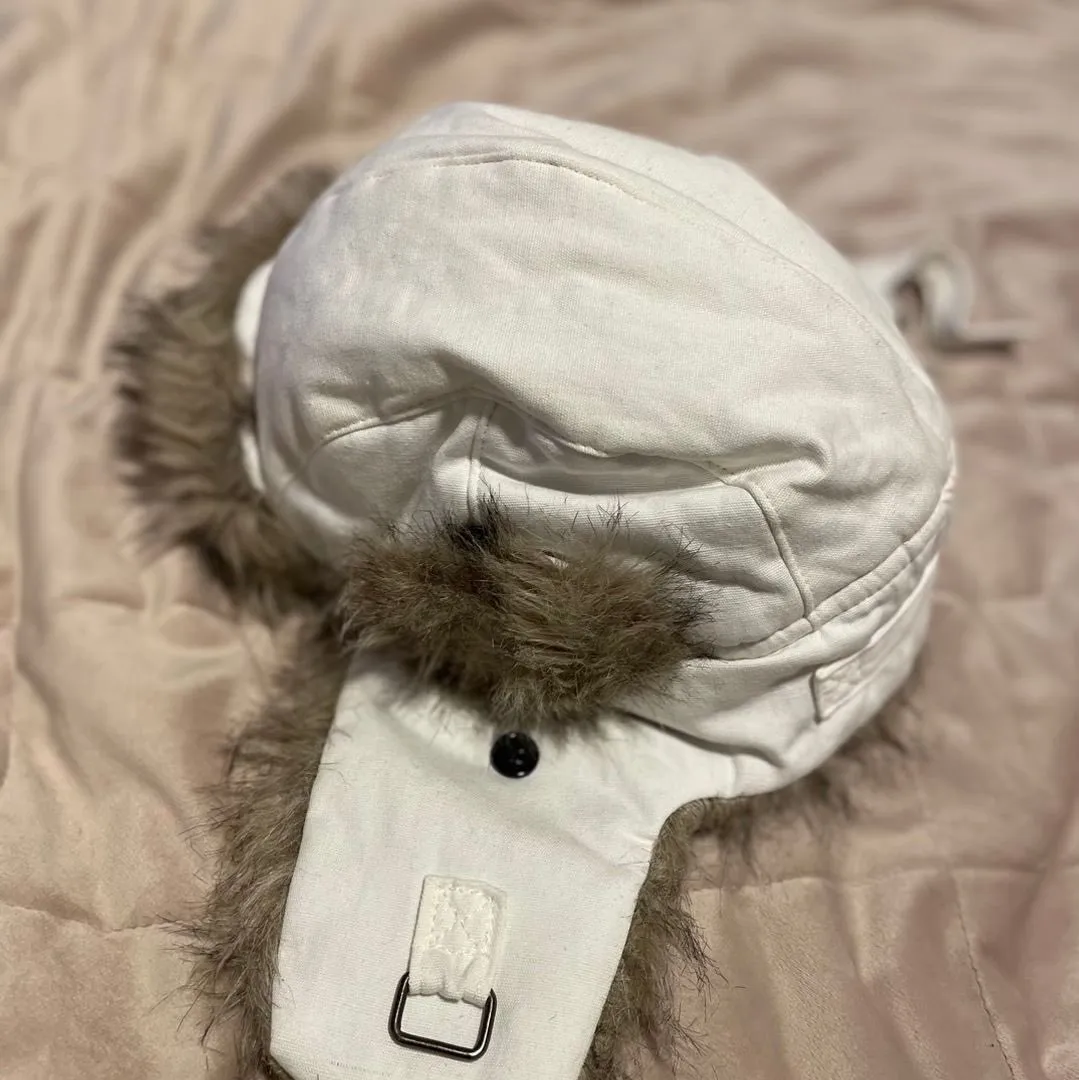 Ushanka