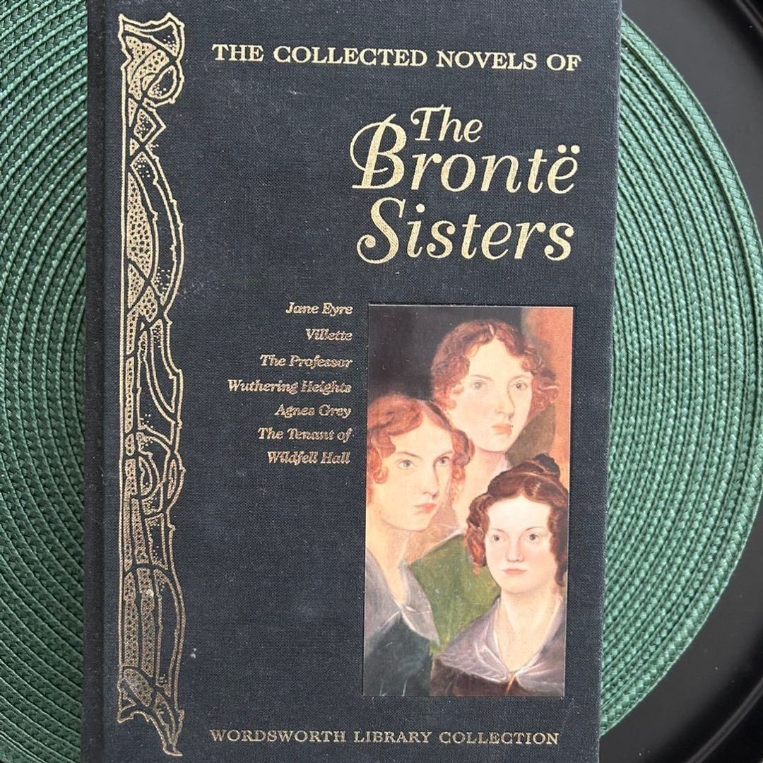 The Brontë Sisters