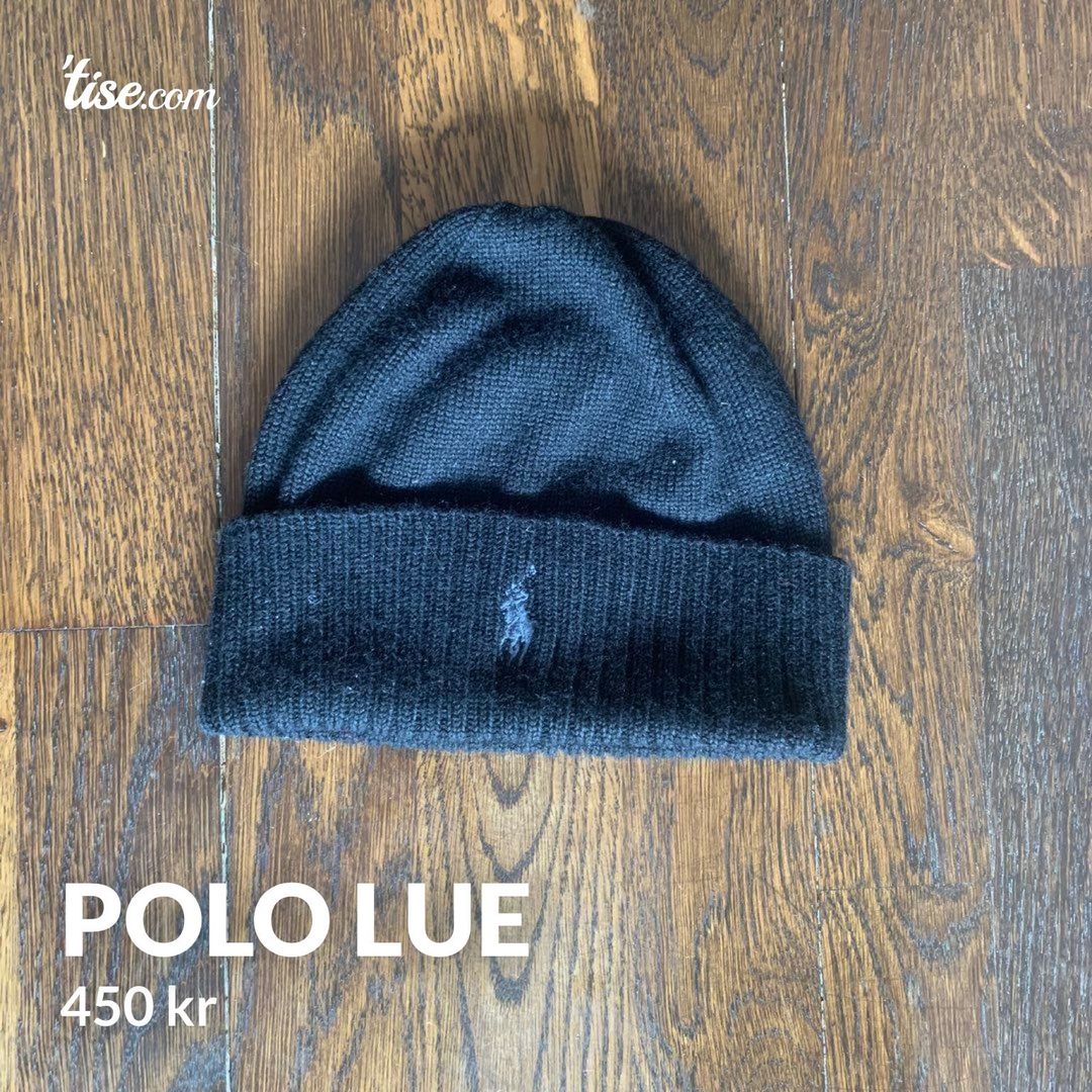 Polo lue