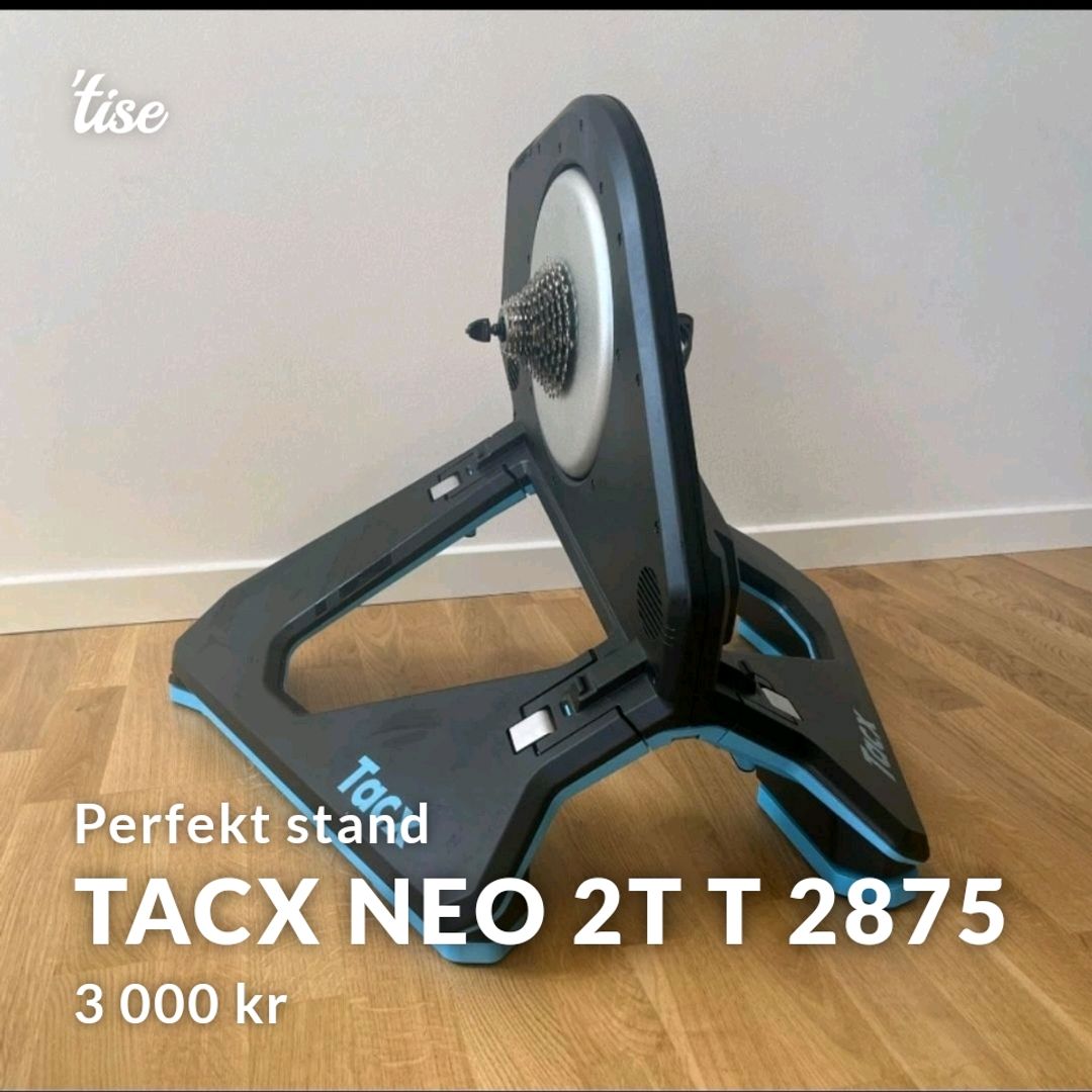 Tacx Neo 2t T 2875