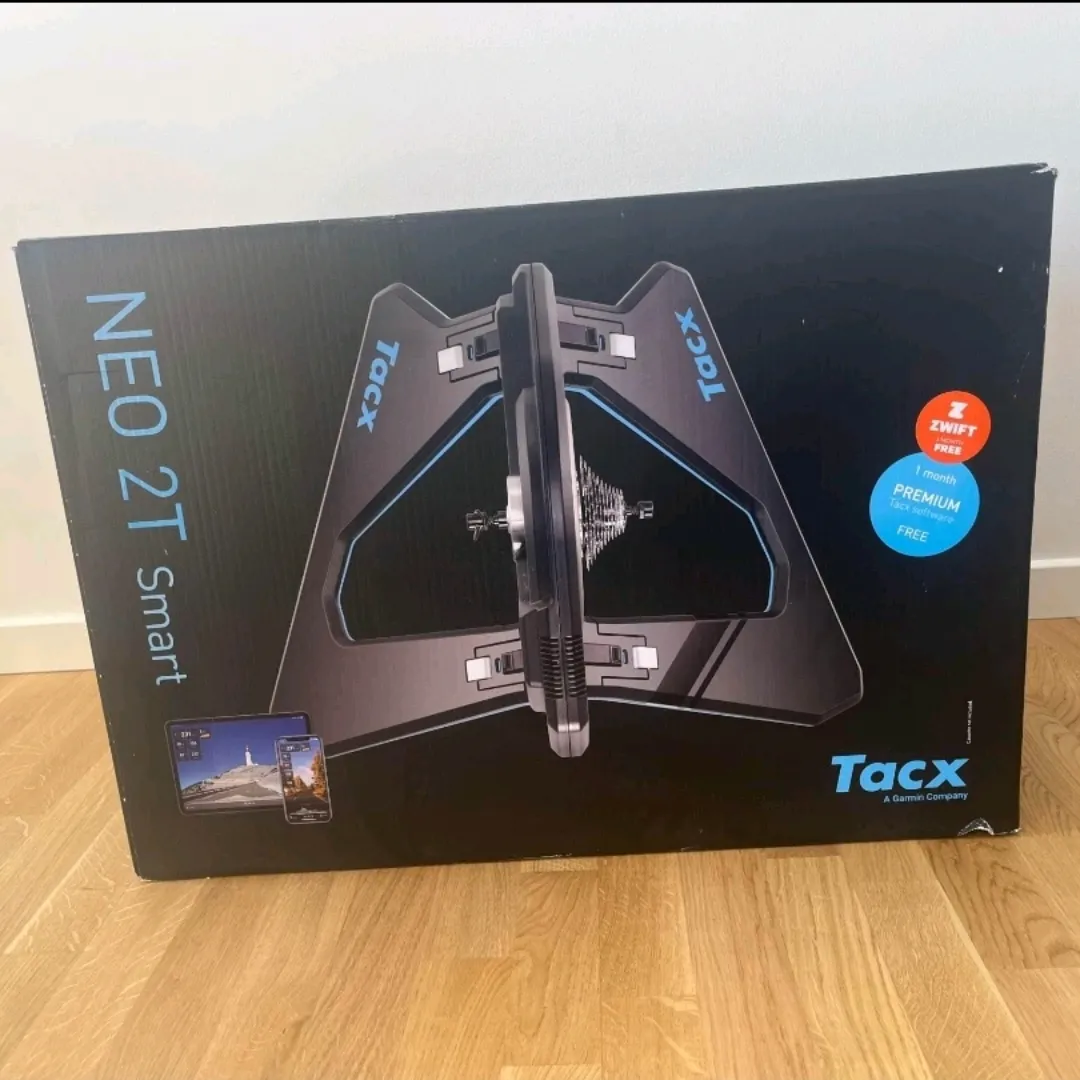 Tacx Neo 2t T 2875