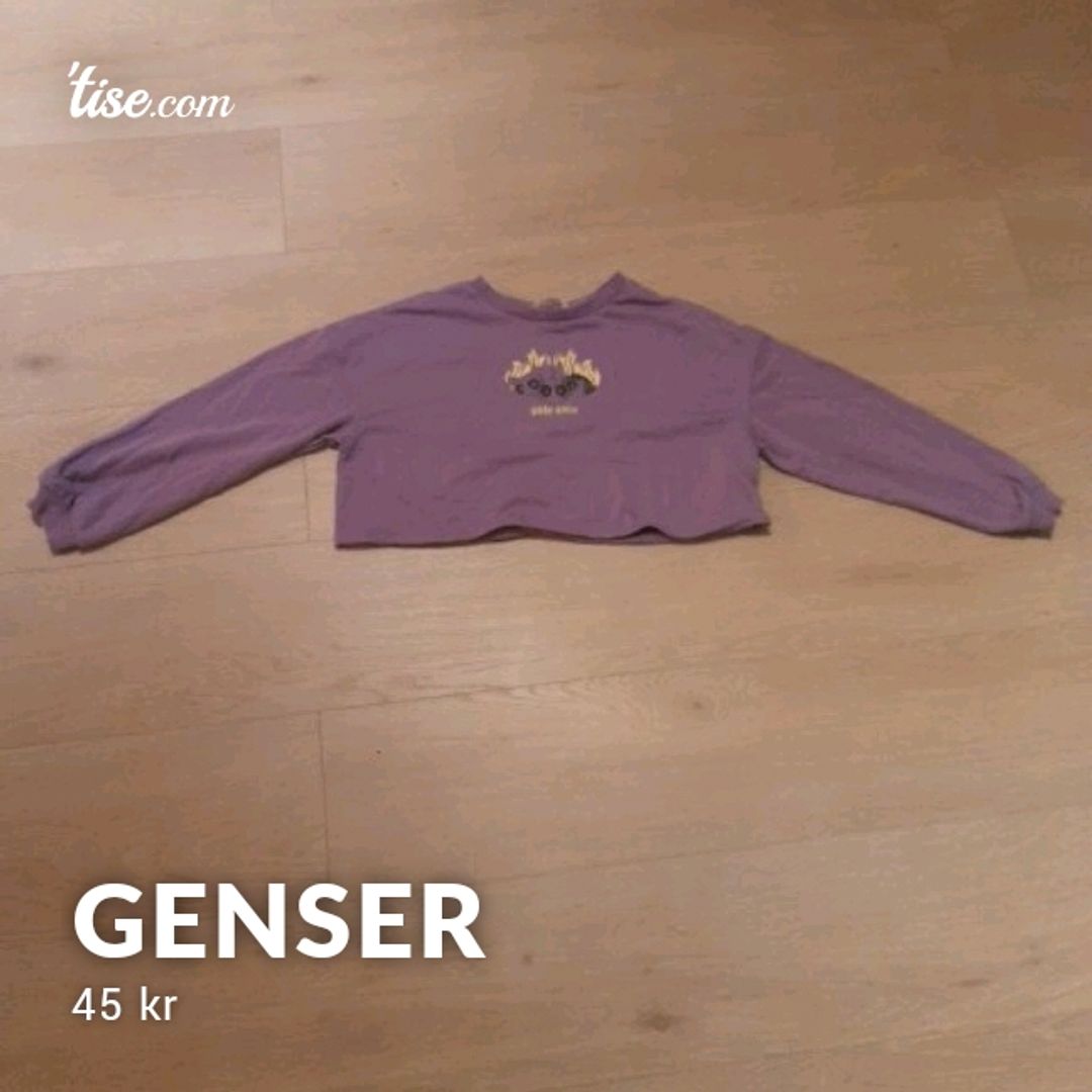 Genser