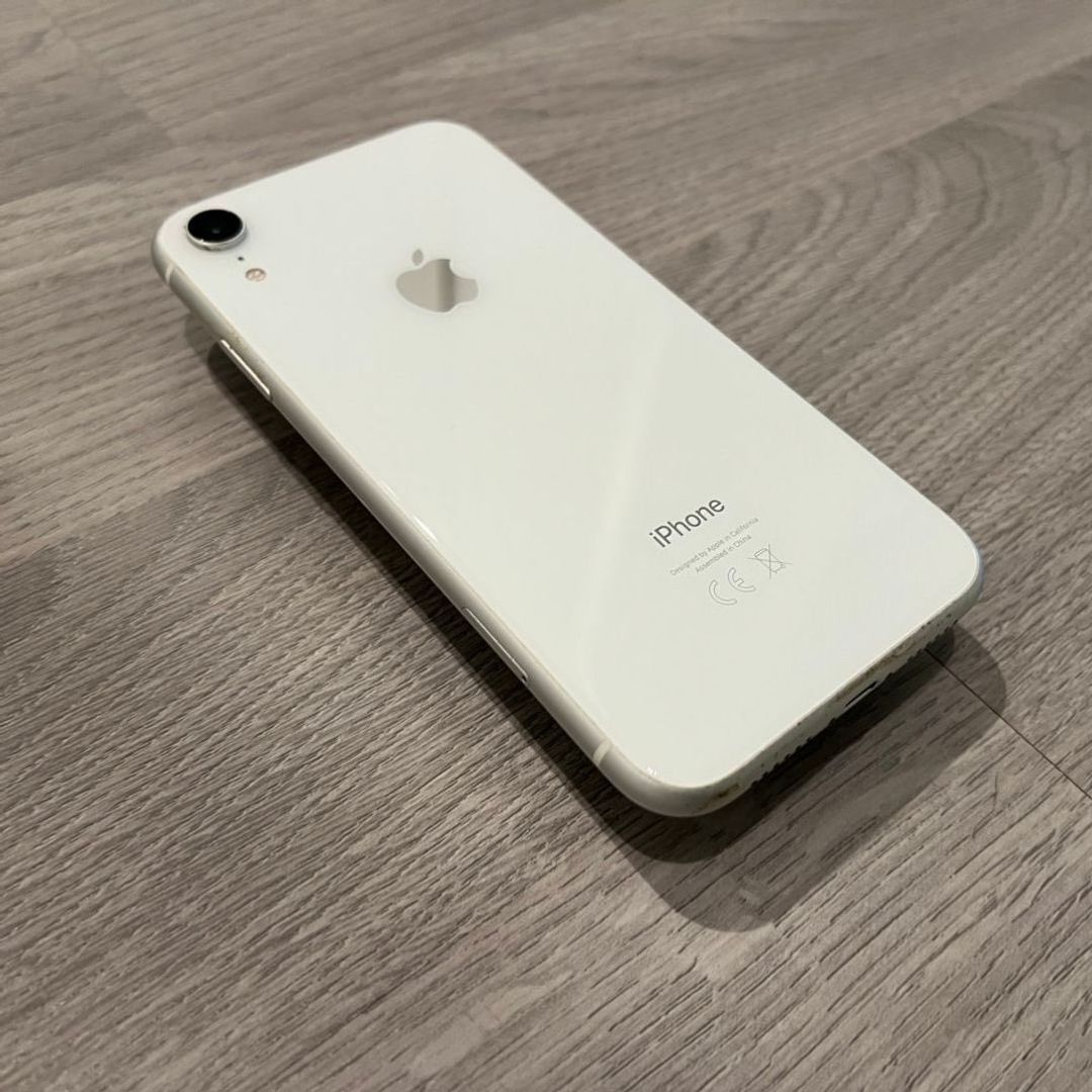 iPhone XR 128 Gb