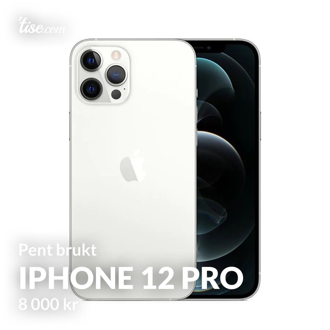 Iphone 12 pro