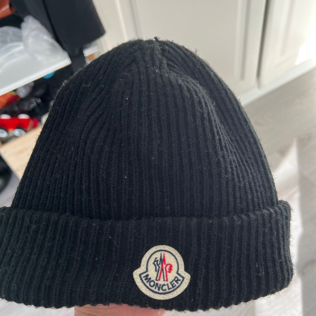 Moncler lue