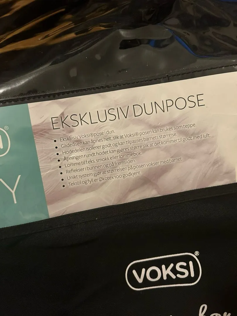 Voksi