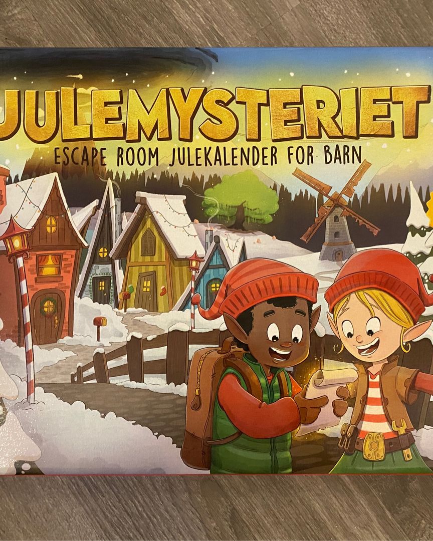 Julekalender