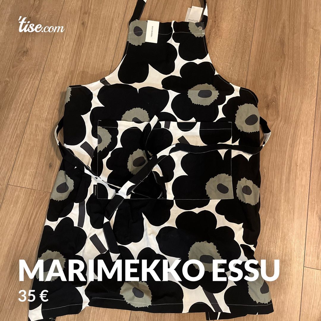 marimekko essu