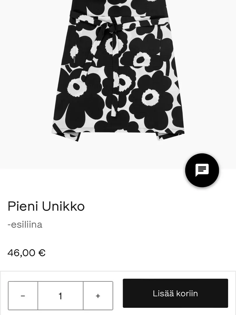 marimekko essu