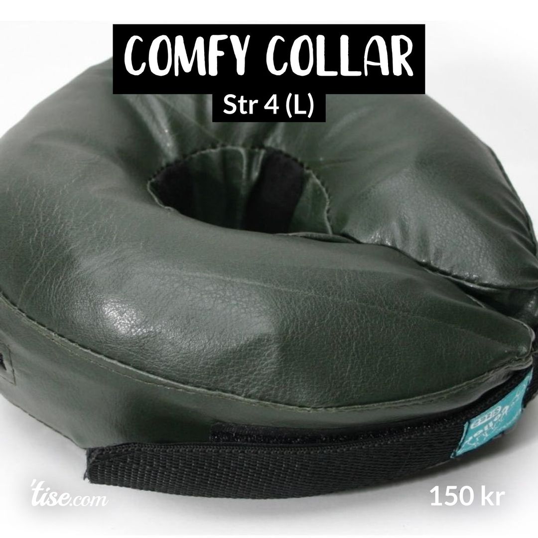 Comfy Collar