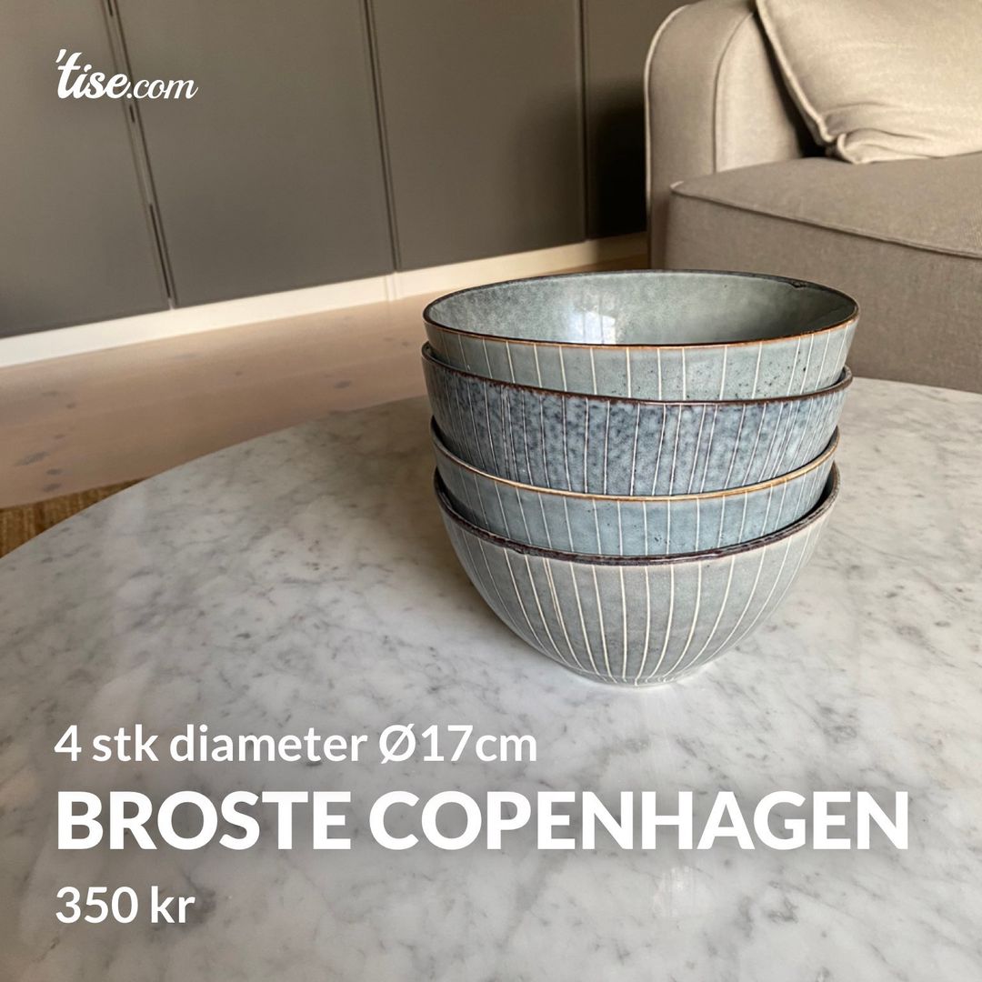 Broste Copenhagen