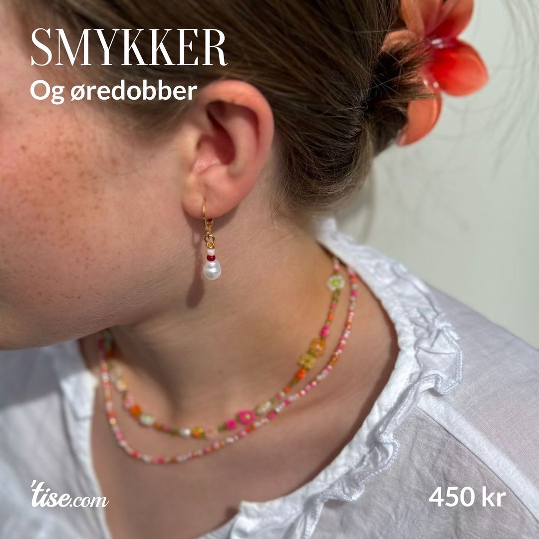 Smykker