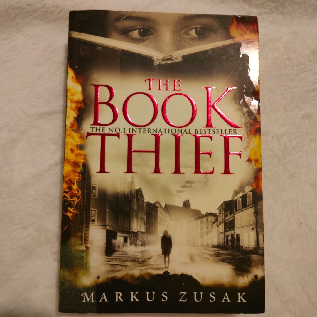 The Book Thief