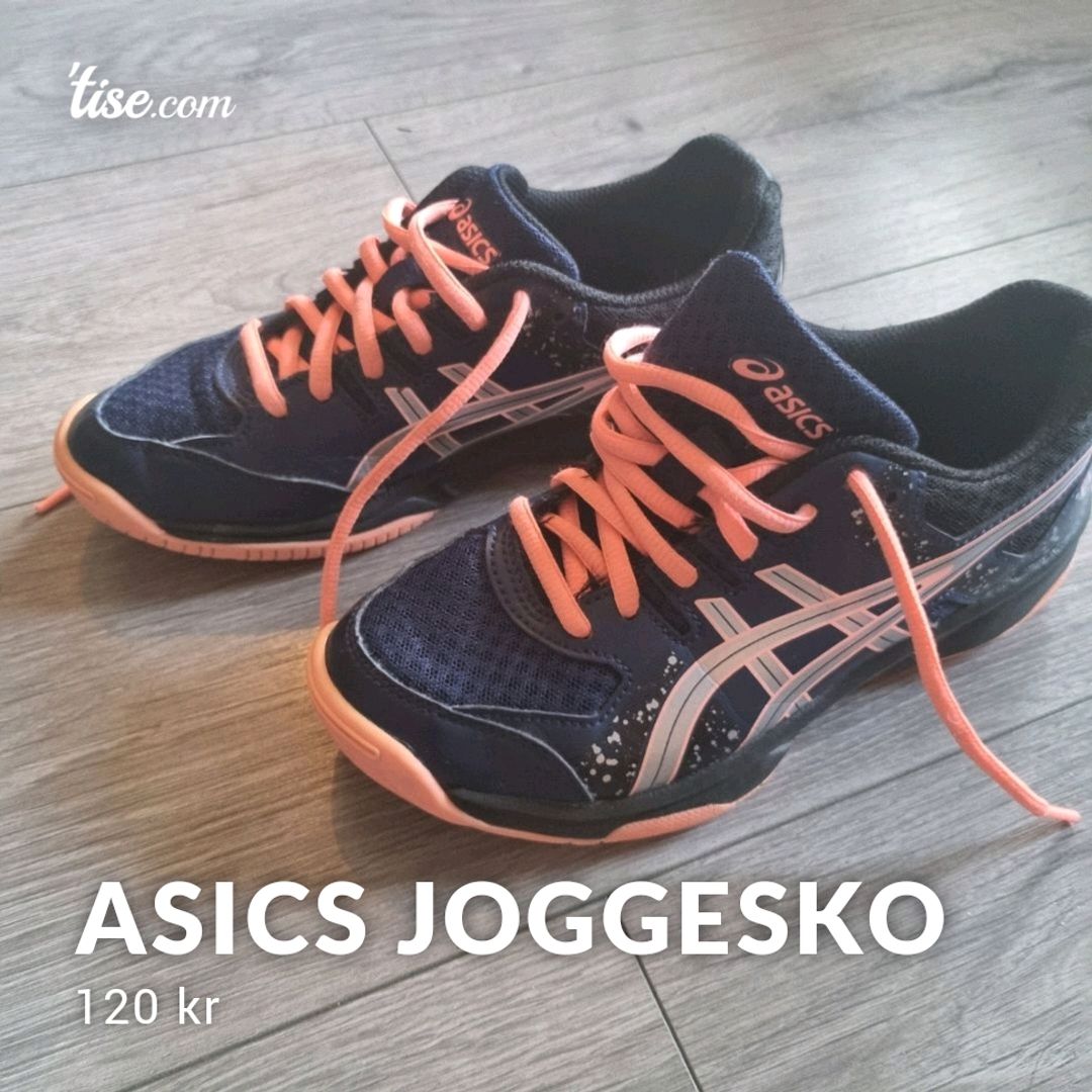 Asics Joggesko