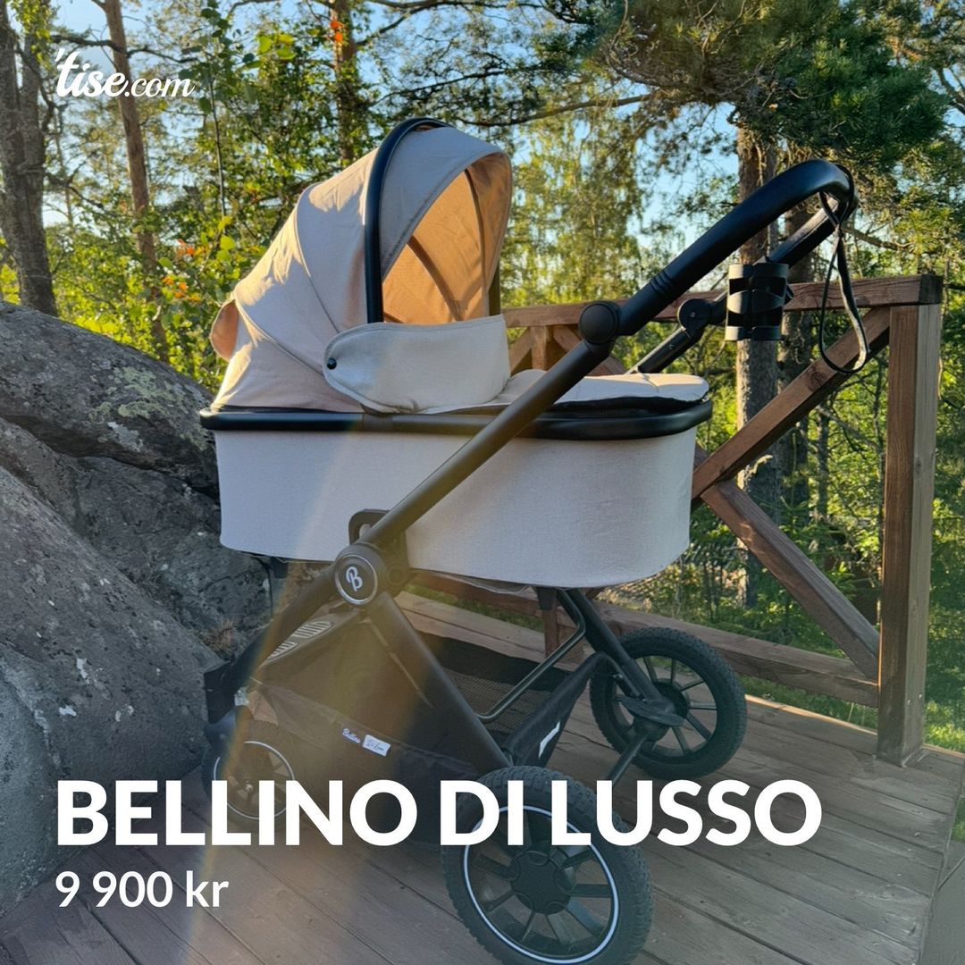 Bellino di Lusso