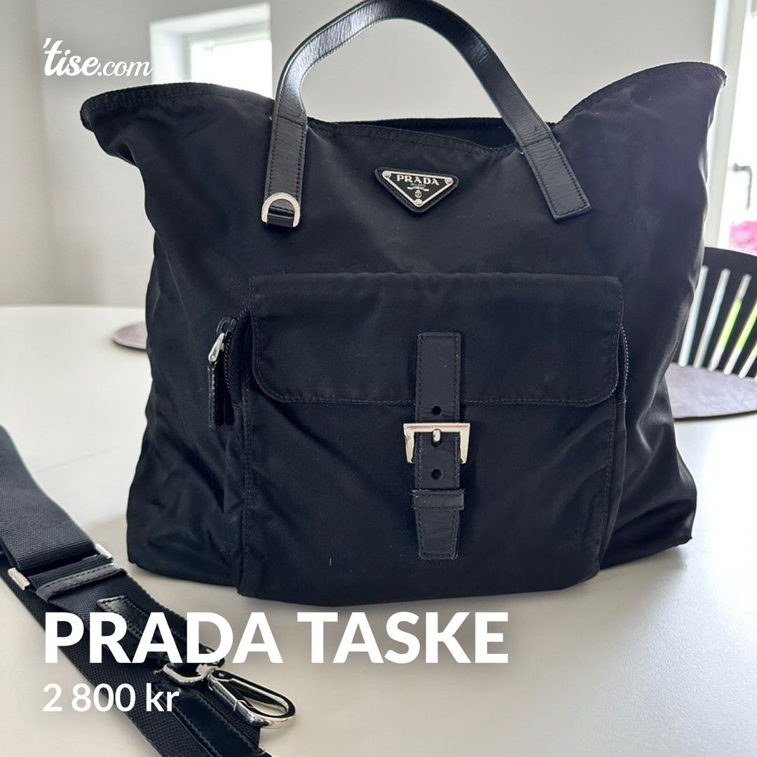 Prada taske