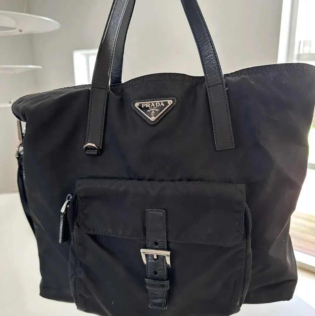 Prada taske