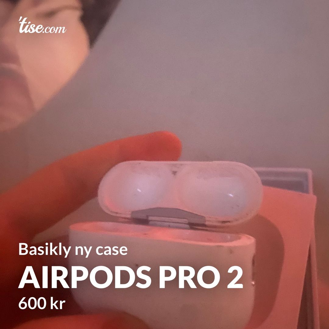 Airpods Pro 2