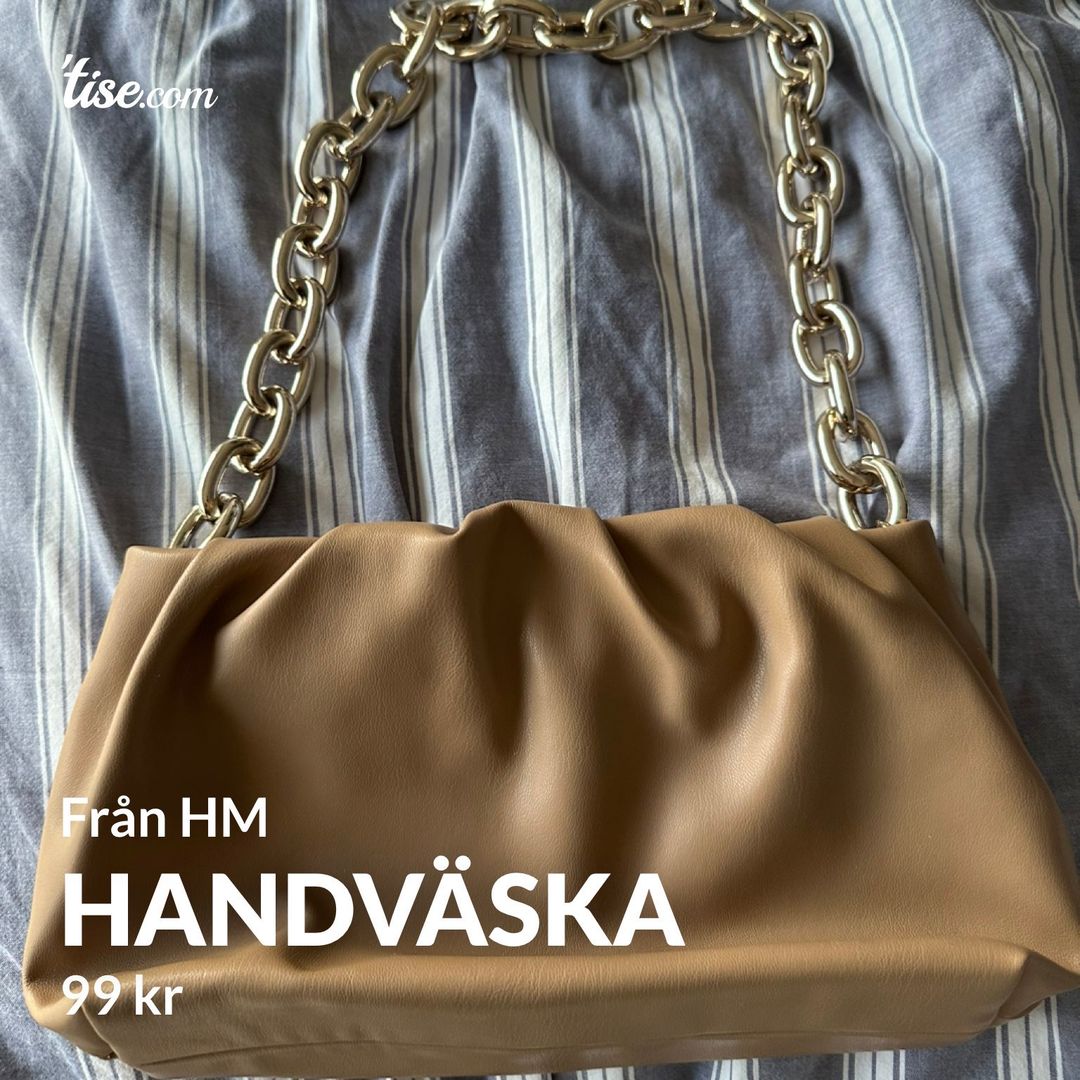 Handväska