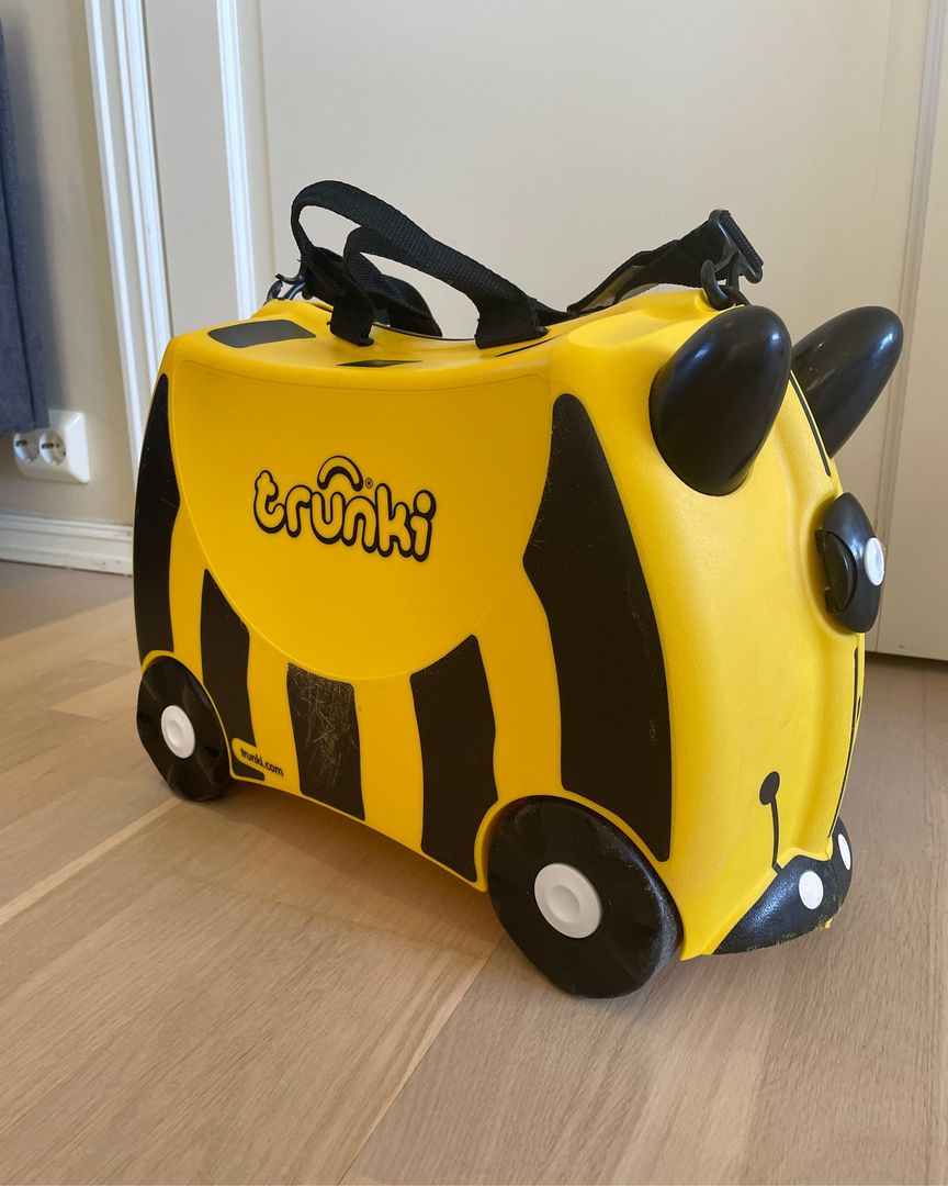 Trunki