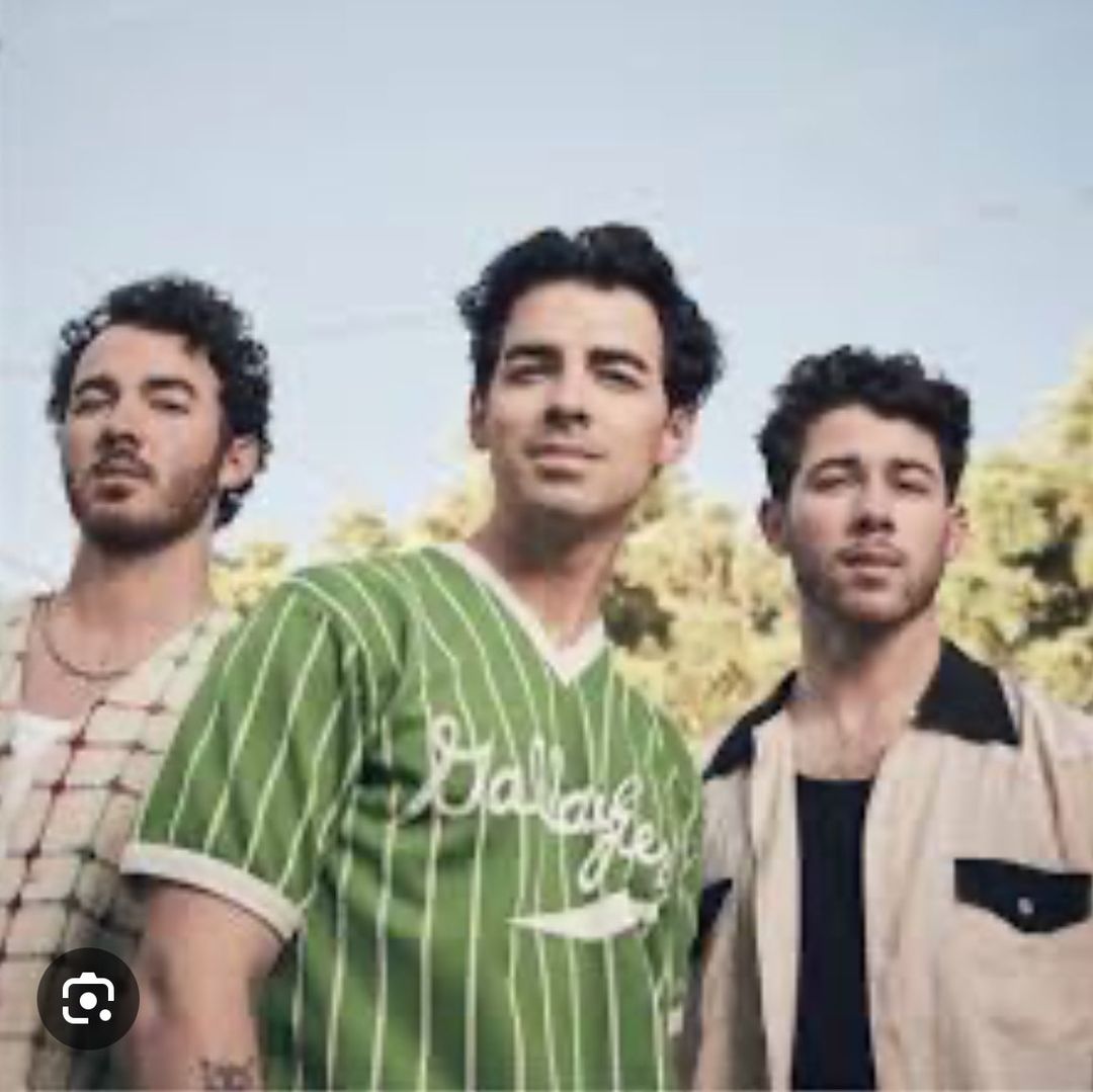 JonasBrothers