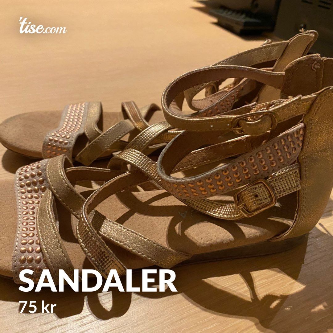 Sandaler