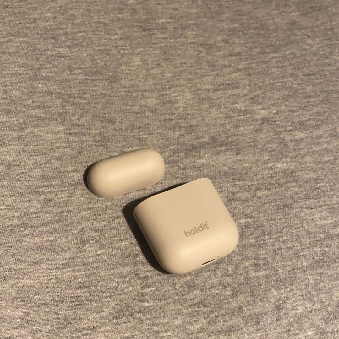 Airpods deksel