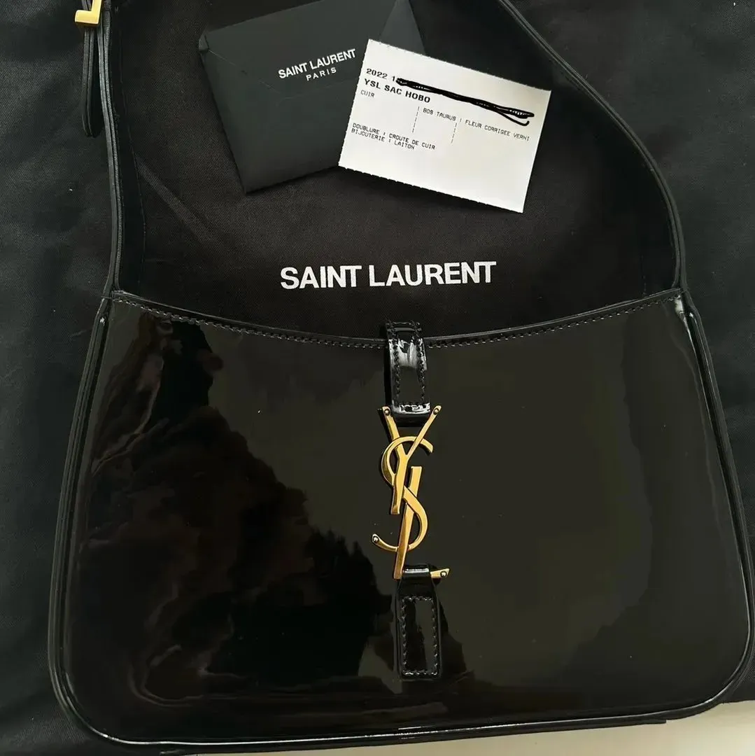 Saint laurent