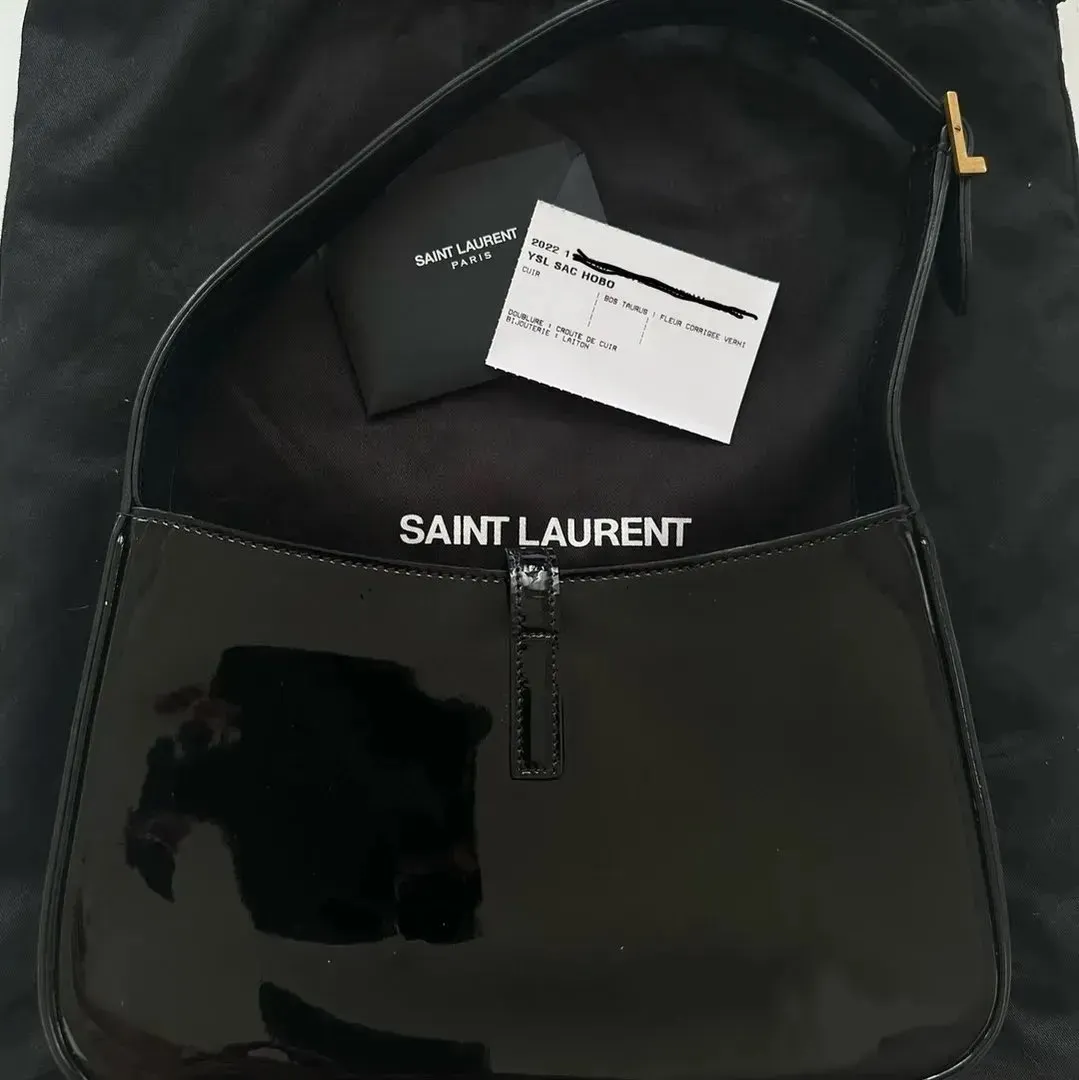 Saint laurent