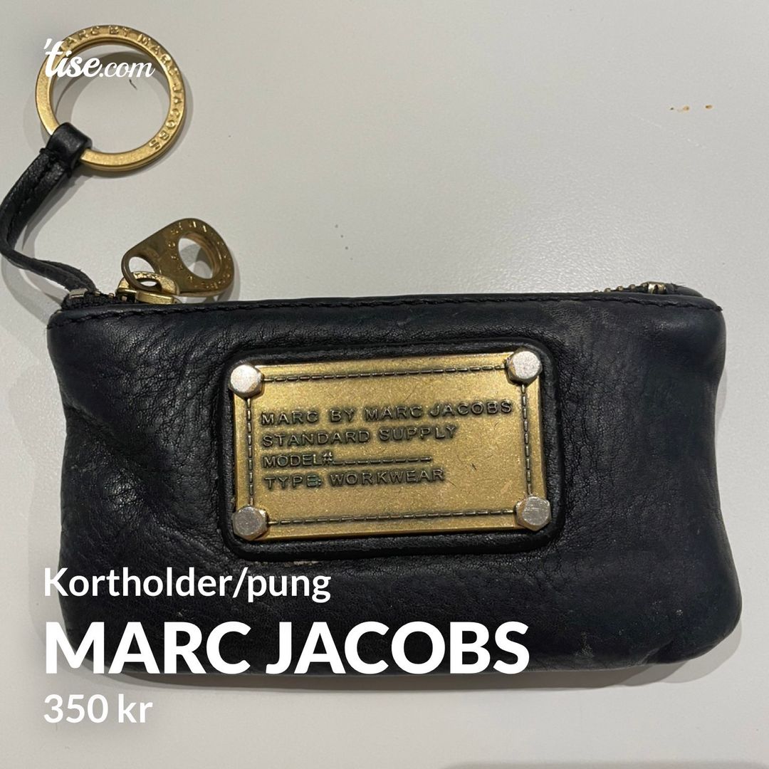 Marc Jacobs