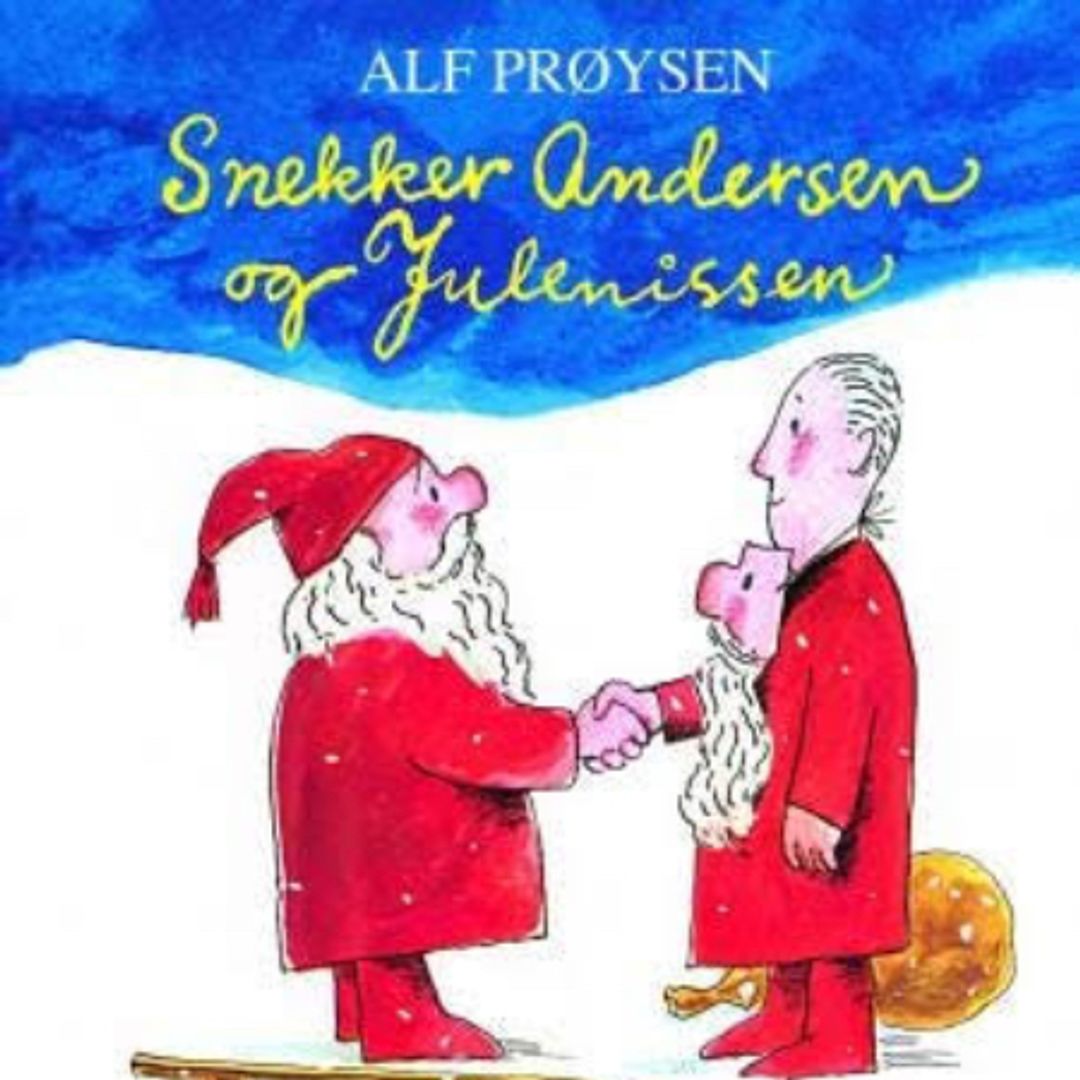 Snekker Andersen