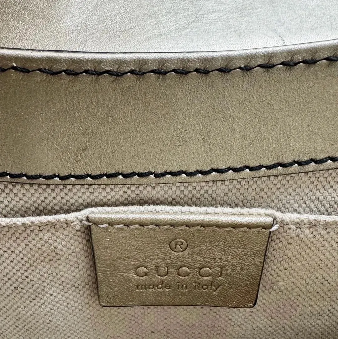 Gucci