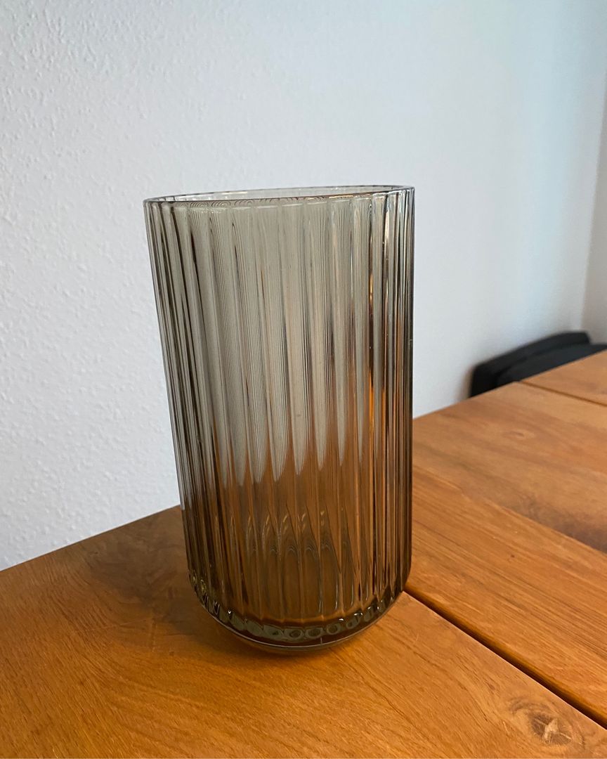 Lyngby vase