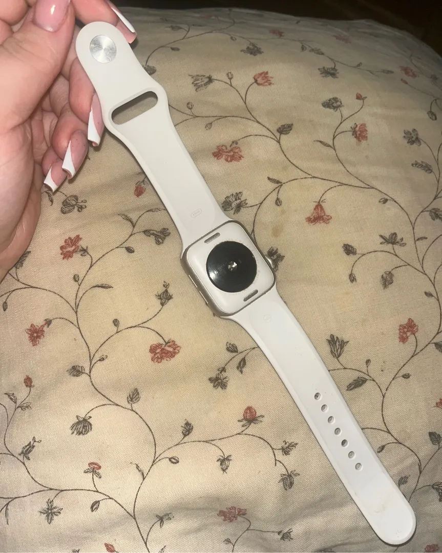 Apple watch SE GPS