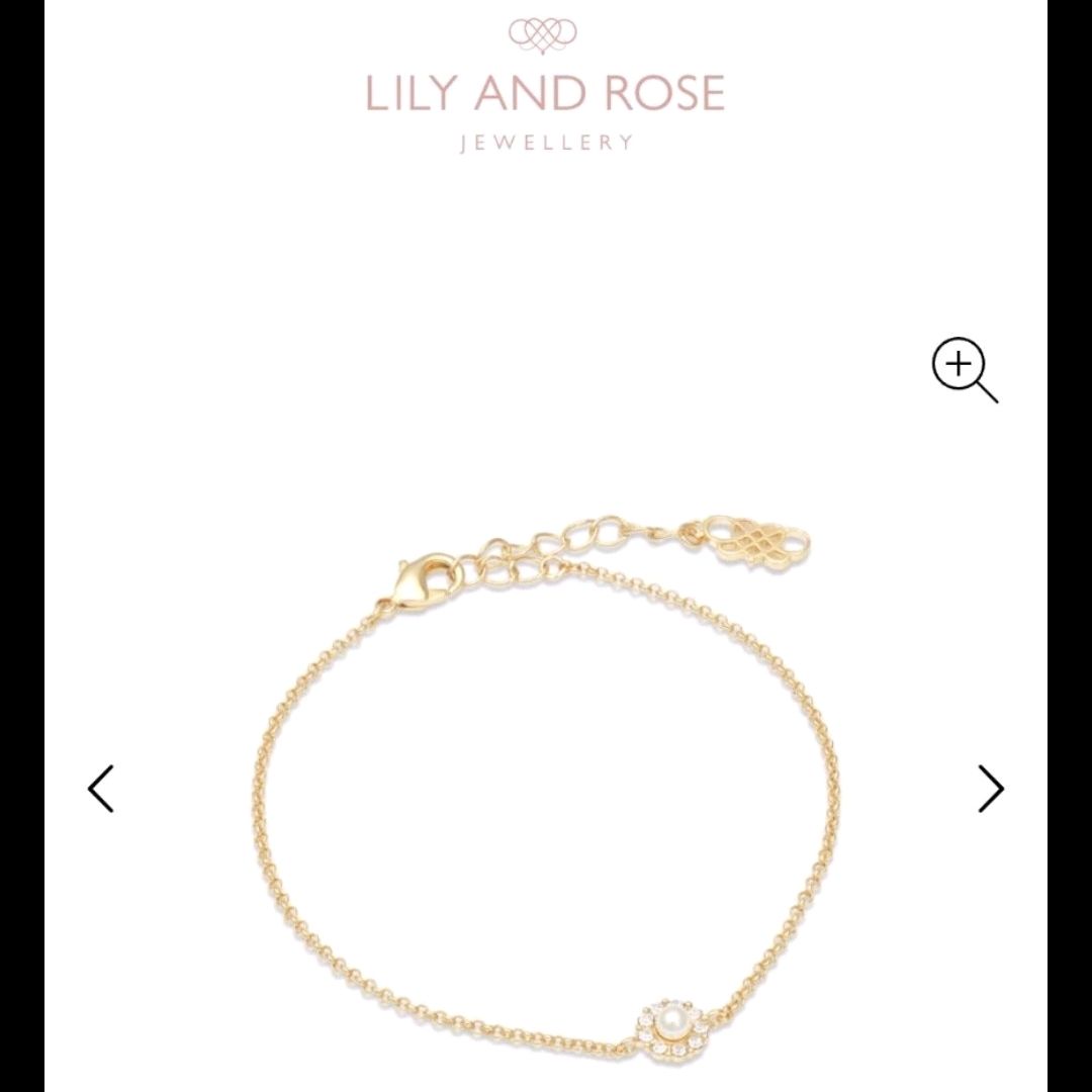 Lily And Rose