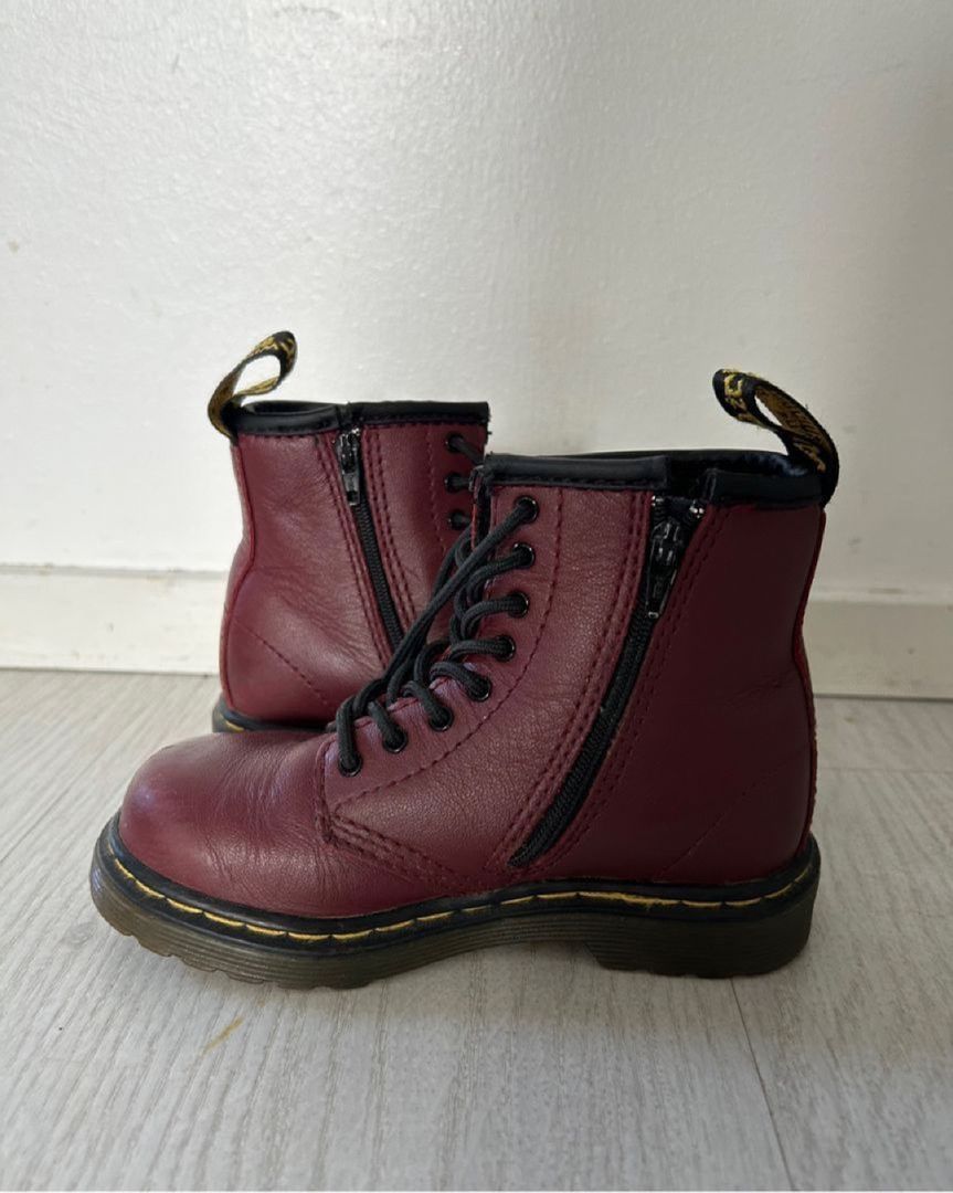 Dr. Martens